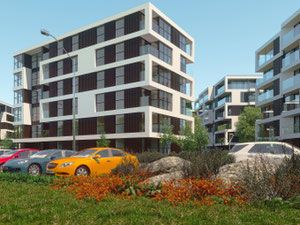 房地产在 Grand Village — look at the real estate search engine GEOLN.COM. 照片 9