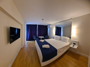 Orbi City 公寓 Orbi City A block — 来自开发商和业主的房地产搜索引擎 GEOLN.COM. 照片 6