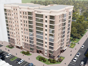 房地产在 Premier House — look at the real estate search engine GEOLN.COM. 照片 4