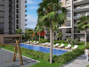 房地产在 Konak Butik — look at the real estate search engine GEOLN.COM. 照片 4