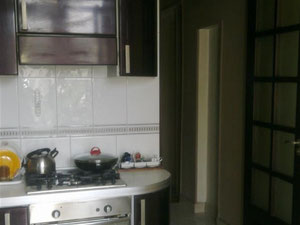 3 кімнатна квартира в Дідубе. Купити квартиру в Тбілісі, Дідубе — Пошуковик нерухомості від забудовників і власників GEOLN.COM. Фото 4