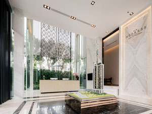 房地产在 The Address Siam-Ratchathewi — look at the real estate search engine GEOLN.COM. 照片 10