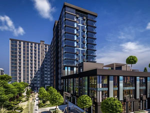 房地产在 Neboshill — look at the real estate search engine GEOLN.COM. 照片 7