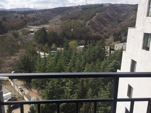 3 кімнатна квартира в Сабуртало. Купити квартиру в Тбілісі, Сабуртало — Пошуковик нерухомості від забудовників і власників GEOLN.COM. Фото 12