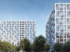 房地产在 Vertical — look at the real estate search engine GEOLN.COM. 照片 6