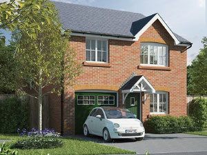 房地产在 Millfields — look at the real estate search engine GEOLN.COM. 照片 3