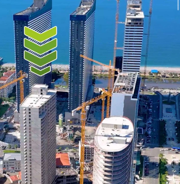 市中心2室公寓 — 来自开发商和业主的房地产搜索引擎 GEOLN.COM. 照片 1