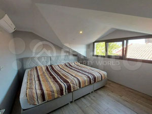 ბინები კომპლექსში საცურაო აუზით — უძრავი ქონების ყიდვა და მფლო ბელებისგან GEOLN.COM. ფოტო 6