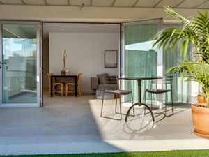 平房 2 卧室 78 m² 在 Lago Jardin, 西班牙 — 来自开发商和业主的房地产搜索引擎 GEOLN.COM. 照片 4