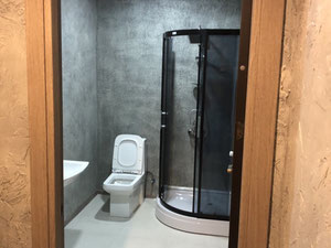 新装修的公寓 — 来自开发商和业主的房地产搜索引擎 GEOLN.COM. 照片 15