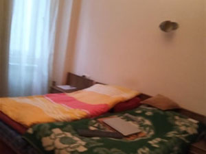 דירת 5 חדרים על ורה. קנו דירה בטביליסי, ורה — חיפוש נדל"ן מפרטי ומקבלן GEOLN.COM. תמונה 5