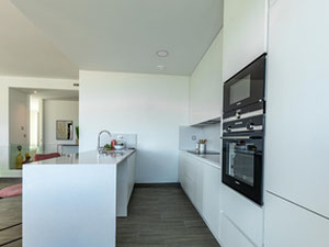 Villa 3 Schlafzimmer 115 m² in Finestrat, Spanien — Immobilien-Suchservice von Bauträgern und Eigentümern GEOLN.COM. Foto 9