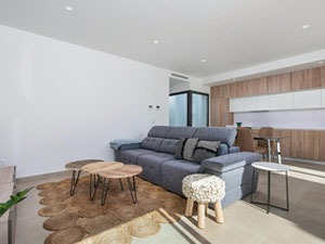 Вілла 3 спальні 120 м² у Піларі-де-ла-Орадада, Іспанія — Пошуковик нерухомості від забудовників і власників GEOLN.COM. Фото 14