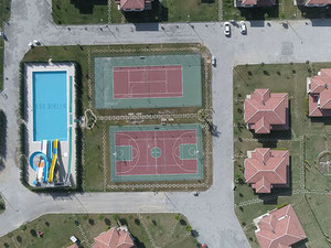 房地产在 Ege Birlik Tatil Koyu — look at the real estate search engine GEOLN.COM. 照片 3