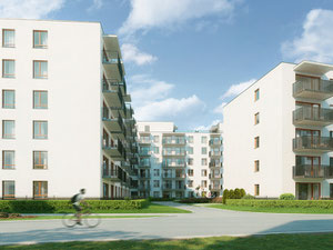 Нерухомість в Mysliborska 1 — дивіться на пошуковику нерухомості GEOLN.COM. Фото 7