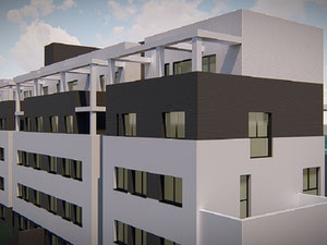 房地产在 Residencial Marca Medina — look at the real estate search engine GEOLN.COM. 照片 5