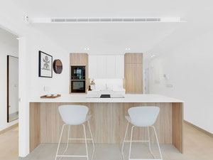 公寓 1 卧室 62 m² 在 Puerto Banus, 西班牙 — 来自开发商和业主的房地产搜索引擎 GEOLN.COM. 照片 49