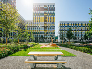 房地产在 Cosmonauts 11 — look at the real estate search engine GEOLN.COM. 照片 3