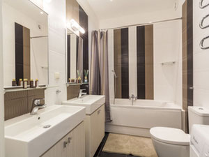 Apartment by the sea in Latvia, Jurmala, Vaivari — Find off-plan property or real estate resale directly from developers and owners GEOLN.COM. Photo 9