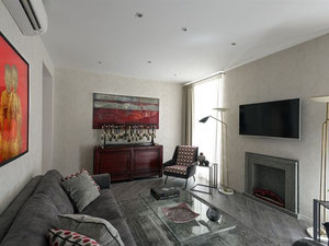 公寓在意大利, 罗马 — 来自开发商和业主的房地产搜索引擎 GEOLN.COM. 照片 4