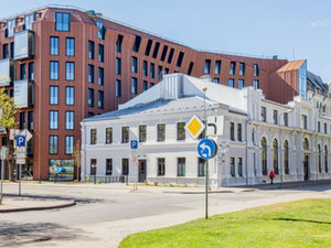 Nieruchomości w LOFTS&ROSEGOLD — spójrz na wyszukiwarkę nieruchomości GEOLN.COM. Zdjęcie 3
