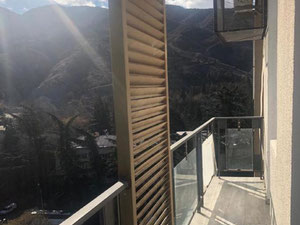 3 кімнатна квартира в Ортачала. Квартира без посередника в Тбілісі — Пошуковик нерухомості від забудовників і власників GEOLN.COM. Фото 12