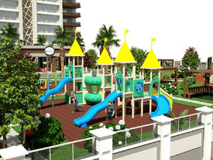 房地产在 Burgazada VIP — look at the real estate search engine GEOLN.COM. 照片 4