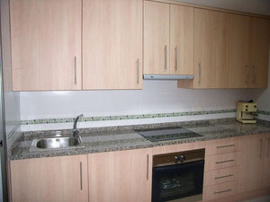 西班牙、瓦伦西亚、坎佩罗的公寓 — 来自开发商和业主的房地产搜索引擎 GEOLN.COM. 照片 10