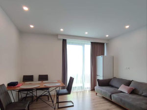 出售 2x 房间公寓 — 来自开发商和业主的房地产搜索引擎 GEOLN.COM. 照片 3