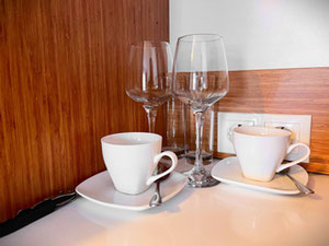 Apartments Orbi Palace Bakuriani — Find off-plan property or real estate resale directly from developers and owners GEOLN.COM. Photo 2