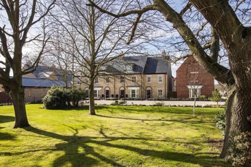 Real estate in Verla — look at the real estate search engine GEOLN.COM. Photo 1