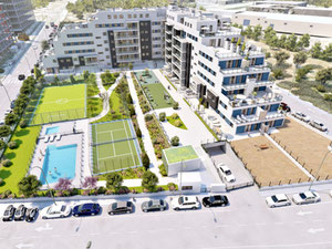 房地产在 Residencial Cerro del Castillo 3 — look at the real estate search engine GEOLN.COM. 照片 4