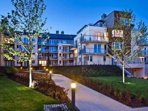 Real estate in Sokolka Zielenisz — look at the real estate search engine GEOLN.COM. Photo 6