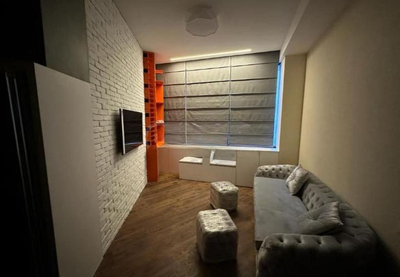 Продається квартира в Ваке