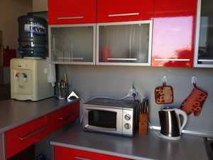 Wohnung am Meer — Immobilien-Suchservice von Bauträgern und Eigentümern GEOLN.COM. Foto 4