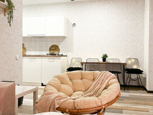 古道里公寓 — 来自开发商和业主的房地产搜索引擎 GEOLN.COM. 照片 2