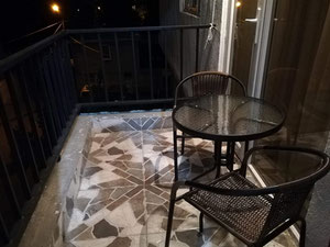 2 pokojowe mieszkanie w Digomi. Kup mieszkanie w Tbilisi, Digomi — Wyszukiwarka nieruchomości od deweloperów i właścicieli GEOLN.COM. Zdjęcie 13