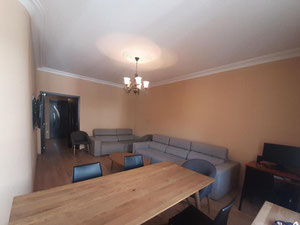 Mtatsminda上的3间房间的公寓。买公寓第比利斯，Mtatsminda — 来自开发商和业主的房地产搜索引擎 GEOLN.COM. 照片 6