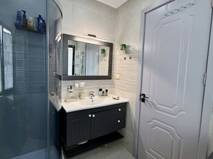 Venta de townhouse en Batumi polo villas — Encuentre propiedades fuera del plan o reventa de bienes inmuebles directamente de desarrolladores y propietarios GEOLN.COM. Foto 18