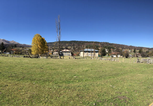 Земля на продаж