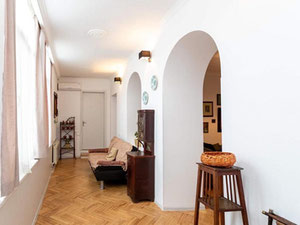 2 Zimmerwohnung auf Mtatsminda. Wohnung ohne Vermittler in Tiflis — Immobilien-Suchservice von Bauträgern und Eigentümern GEOLN.COM. Foto 2