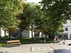 联排别墅 3 卧室 255 平方米，位于西班牙新安达卢西亚 — 来自开发商和业主的房地产搜索引擎 GEOLN.COM. 照片 5