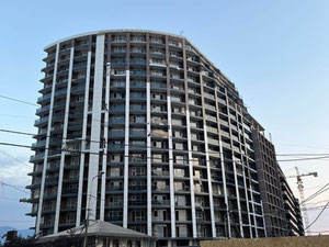 Нерухомість в BI RESIDENCE — дивіться на пошуковику нерухомості GEOLN.COM. Фото 10