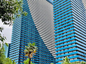 奥秘城两卧室公寓 — 来自开发商和业主的房地产搜索引擎 GEOLN.COM. 照片 15