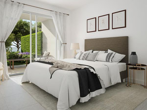 Apartment 3 bedrooms 156 m² in Estepona, Spain — Find off-plan property or real estate resale directly from developers and owners GEOLN.COM. Photo 7