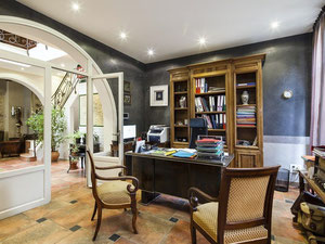 Luksusowe nieruchomości we Francji, Paryż — Wyszukiwarka nieruchomości od deweloperów i właścicieli GEOLN.COM. Zdjęcie 5