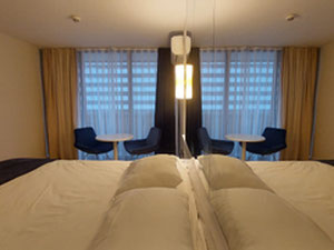 ORBI City "C"区的单间公寓 — 来自开发商和业主的房地产搜索引擎 GEOLN.COM. 照片 4