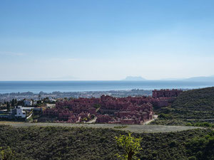 公寓 2 卧室 147 m² 在 La Alqueria, 西班牙 — 来自开发商和业主的房地产搜索引擎 GEOLN.COM. 照片 21