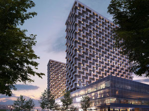 房地产在 BOSTON Creative House — look at the real estate search engine GEOLN.COM. 照片 2