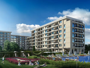 Propiedad en venta en Starlight — mira el buscador inmobiliario GEOLN.COM. Foto 2